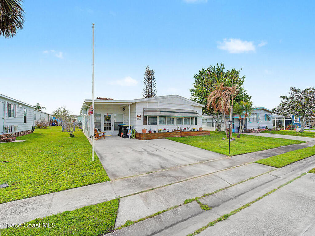 1930 Live Oak Street, Palm Bay, FL 32905