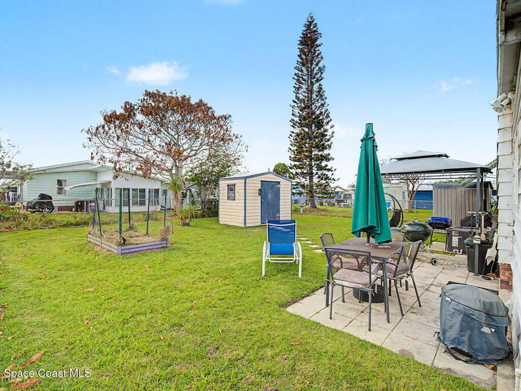 1930 Live Oak Street, Palm Bay, FL 32905
