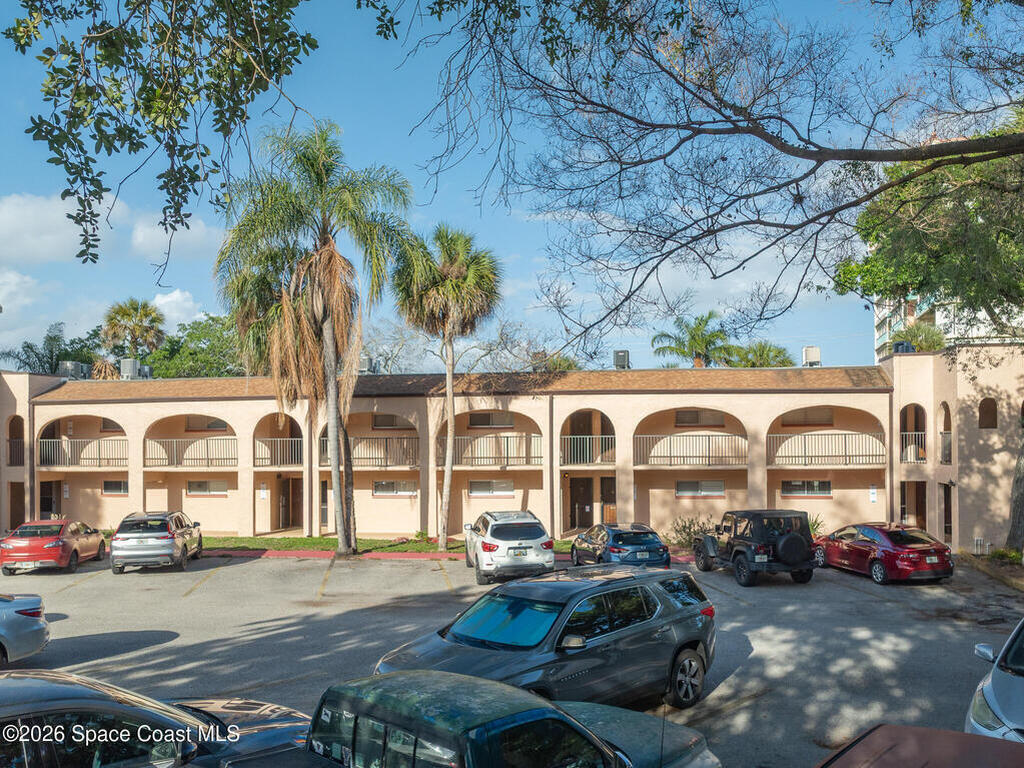 55 Riverside Drive, Cocoa, FL 32922