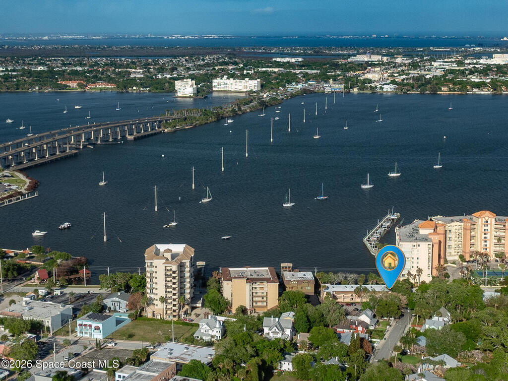 55 Riverside Drive, Cocoa, FL 32922