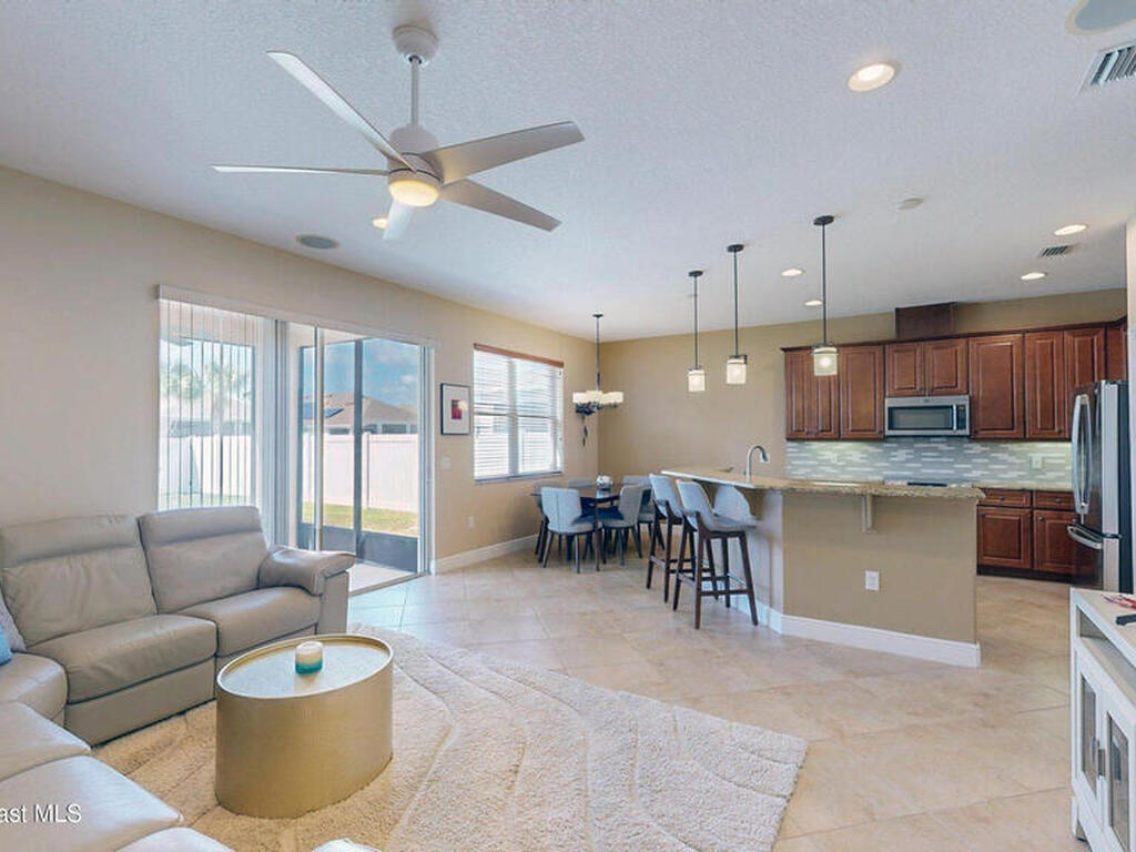 3212 Constellation Drive, Melbourne, FL 32940