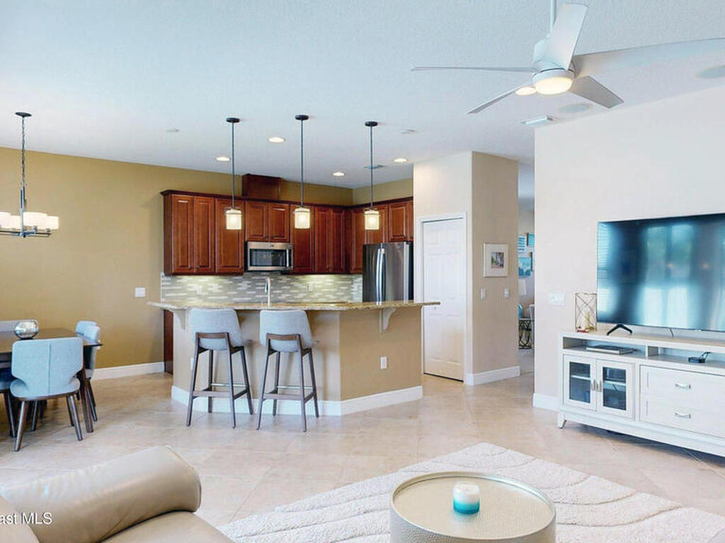 3212 Constellation Drive, Melbourne, FL 32940