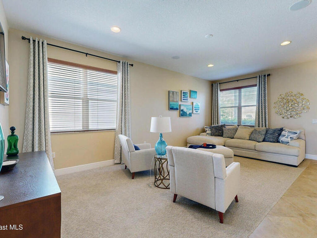 3212 Constellation Drive, Melbourne, FL 32940