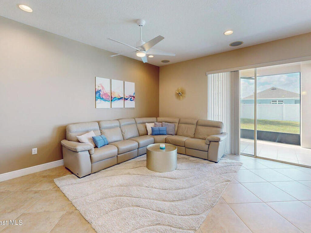 3212 Constellation Drive, Melbourne, FL 32940