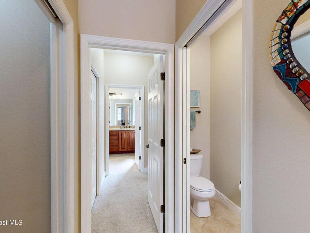 3212 Constellation Drive, Melbourne, FL 32940