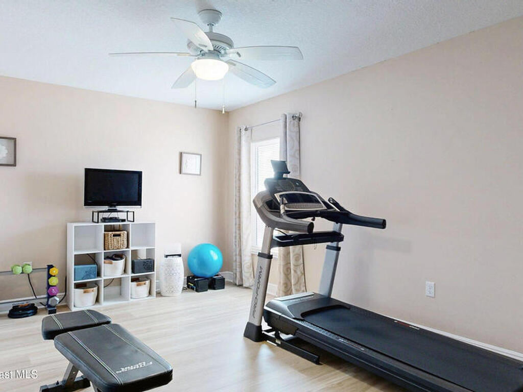 3212 Constellation Drive, Melbourne, FL 32940