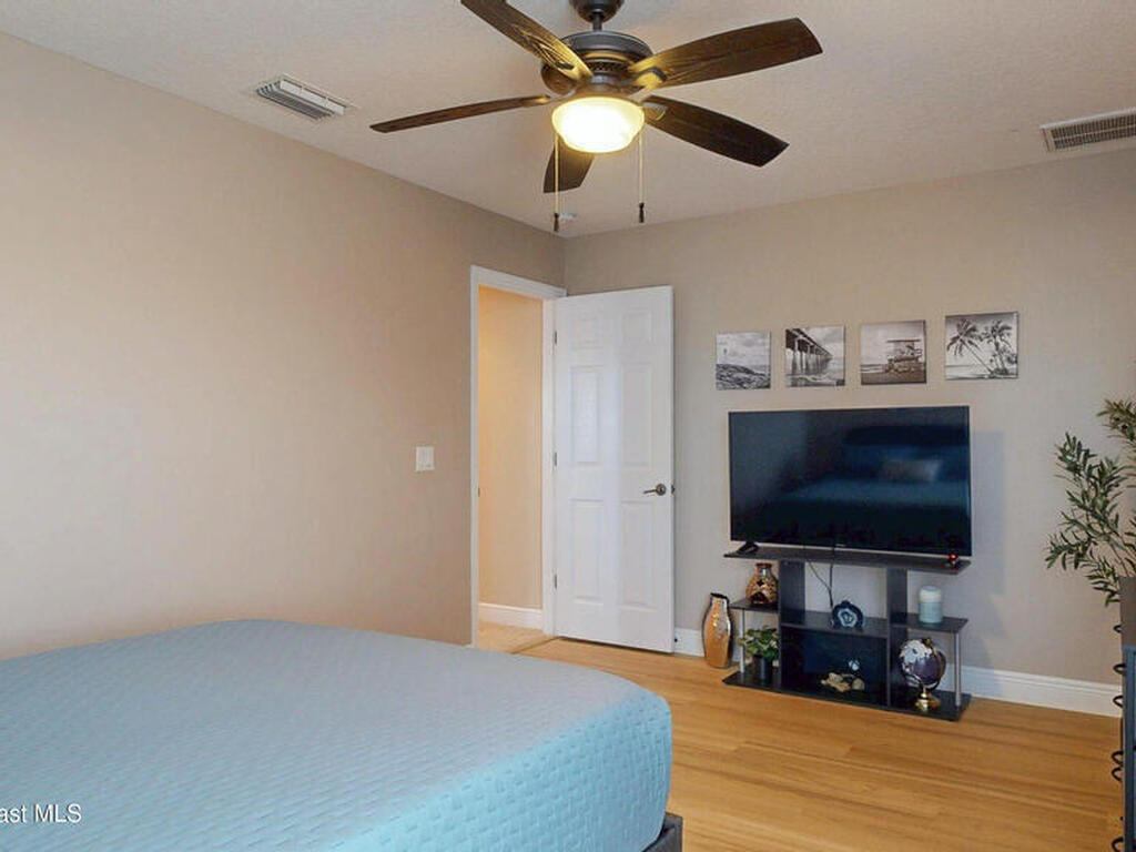 3212 Constellation Drive, Melbourne, FL 32940