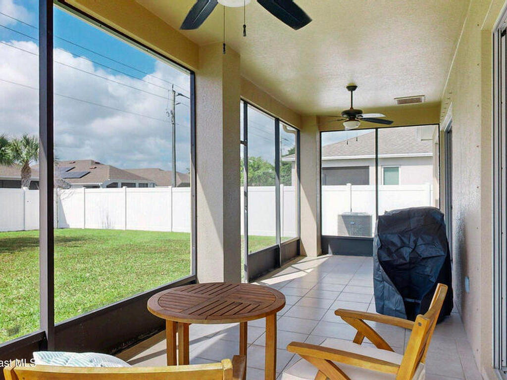 3212 Constellation Drive, Melbourne, FL 32940