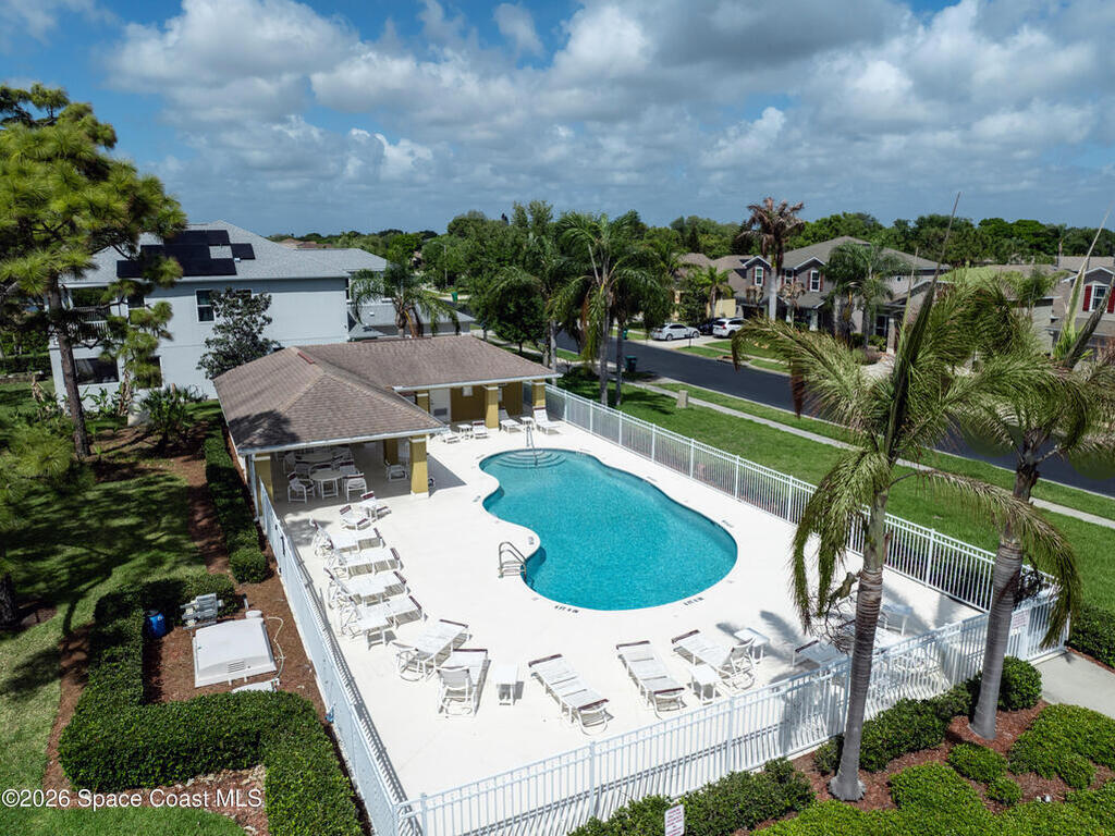 3212 Constellation Drive, Melbourne, FL 32940