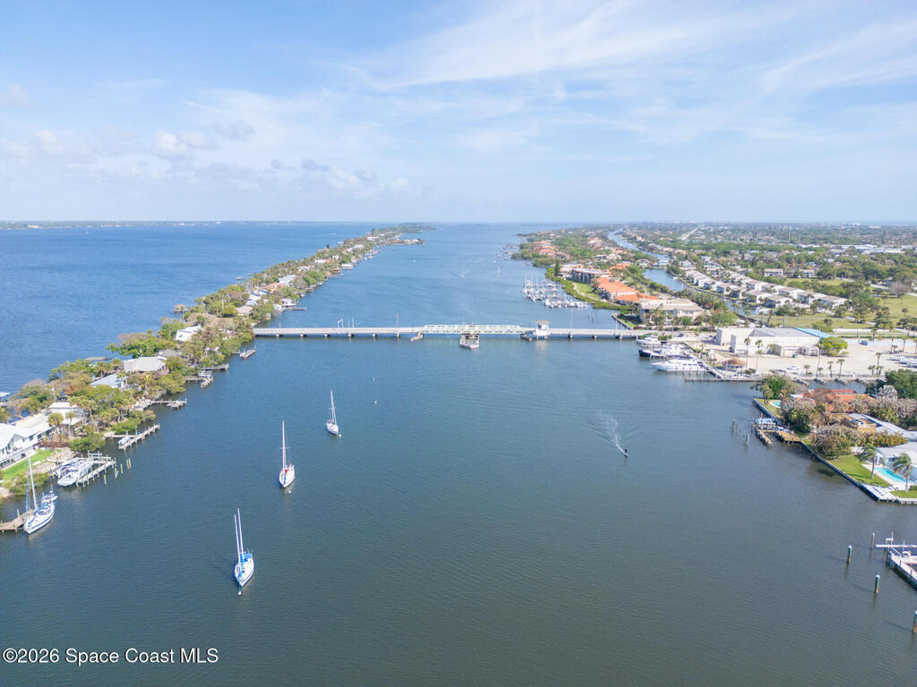 511 Eleuthera Lane, Indian Harbour Beach, FL 32937