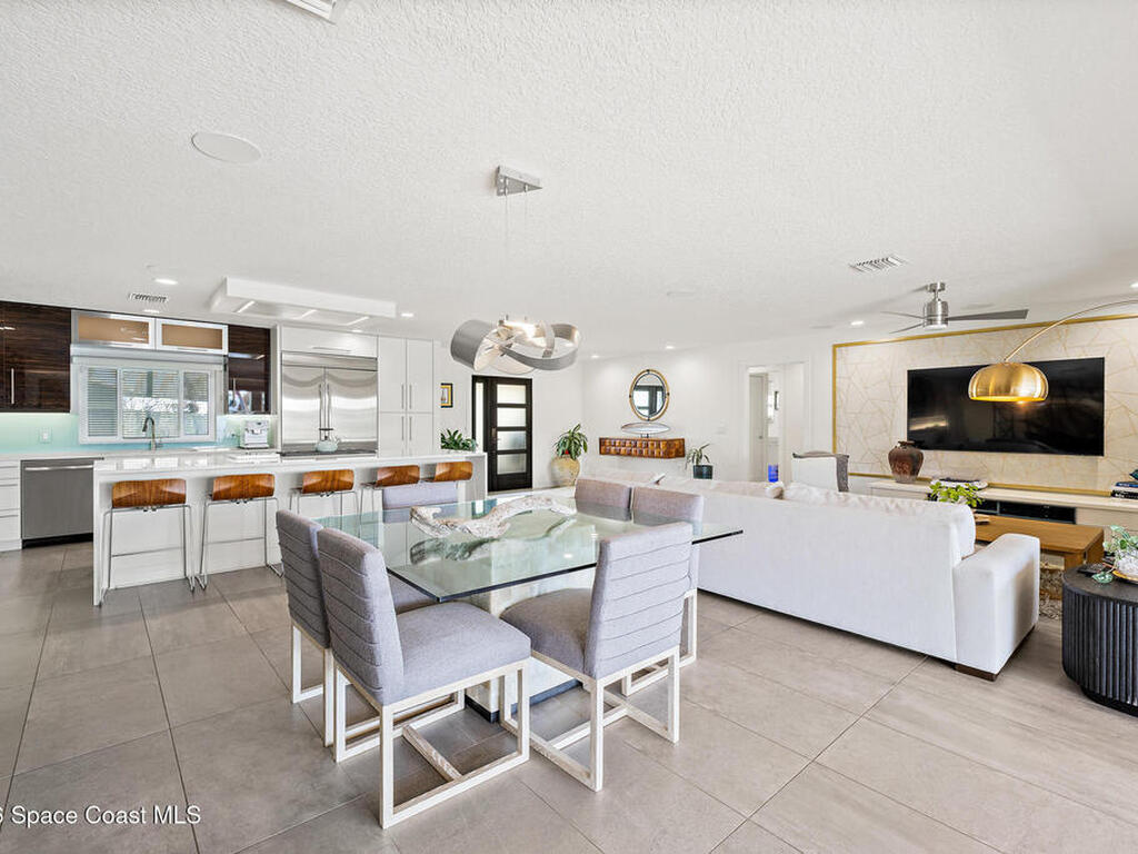 511 Eleuthera Lane, Indian Harbour Beach, FL 32937