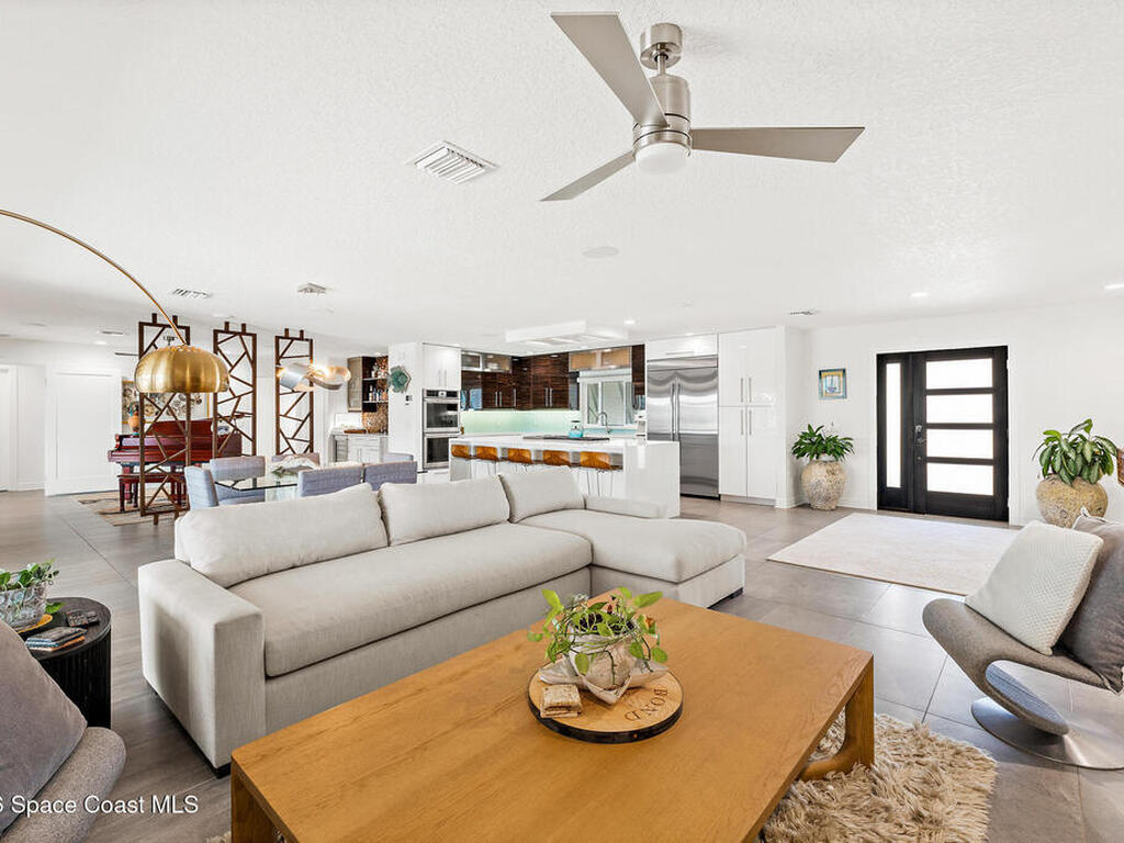 511 Eleuthera Lane, Indian Harbour Beach, FL 32937