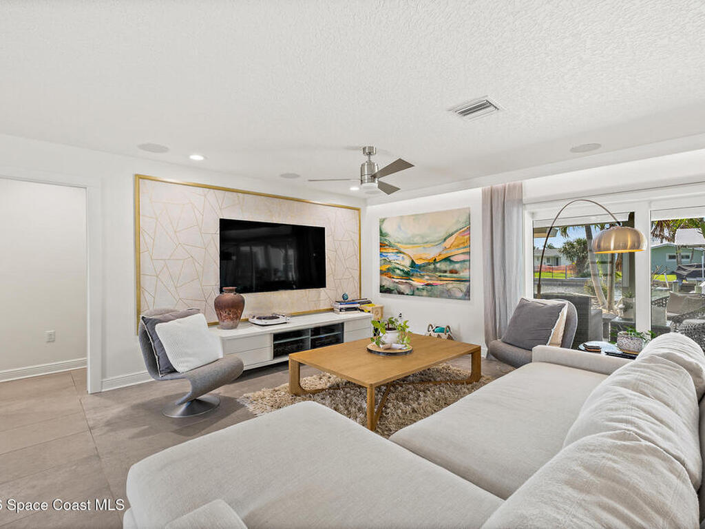 511 Eleuthera Lane, Indian Harbour Beach, FL 32937