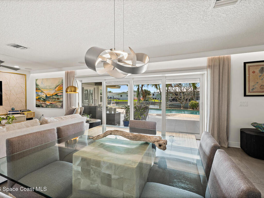 511 Eleuthera Lane, Indian Harbour Beach, FL 32937