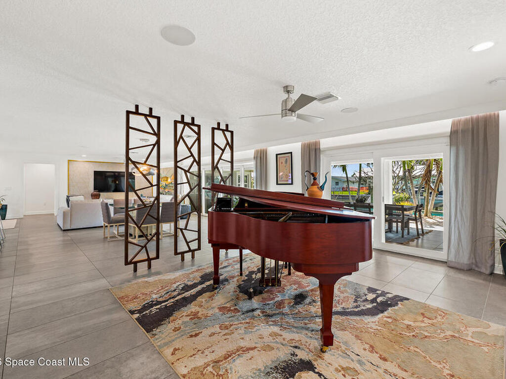 511 Eleuthera Lane, Indian Harbour Beach, FL 32937