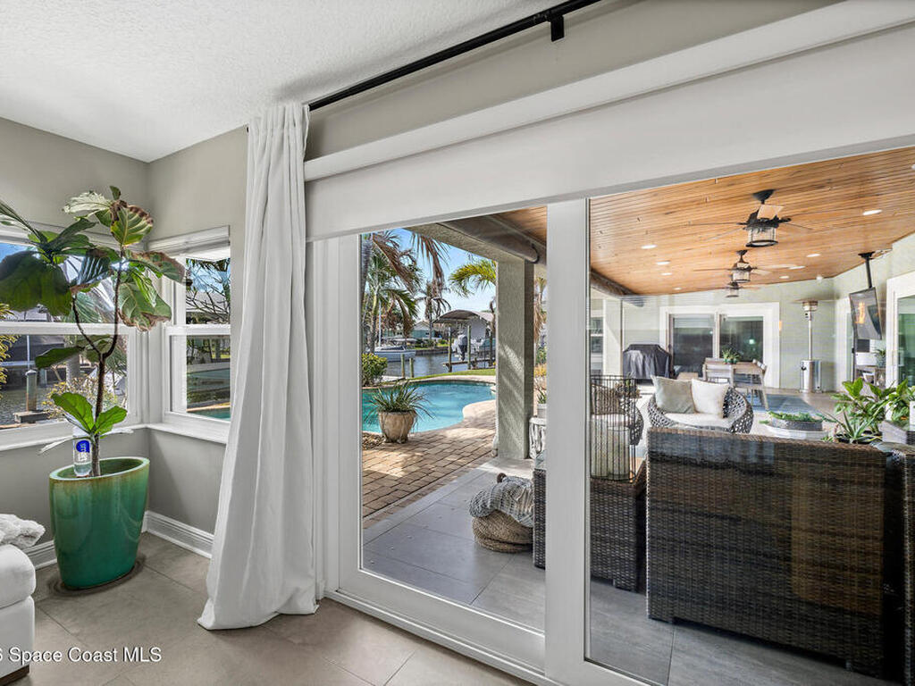 511 Eleuthera Lane, Indian Harbour Beach, FL 32937