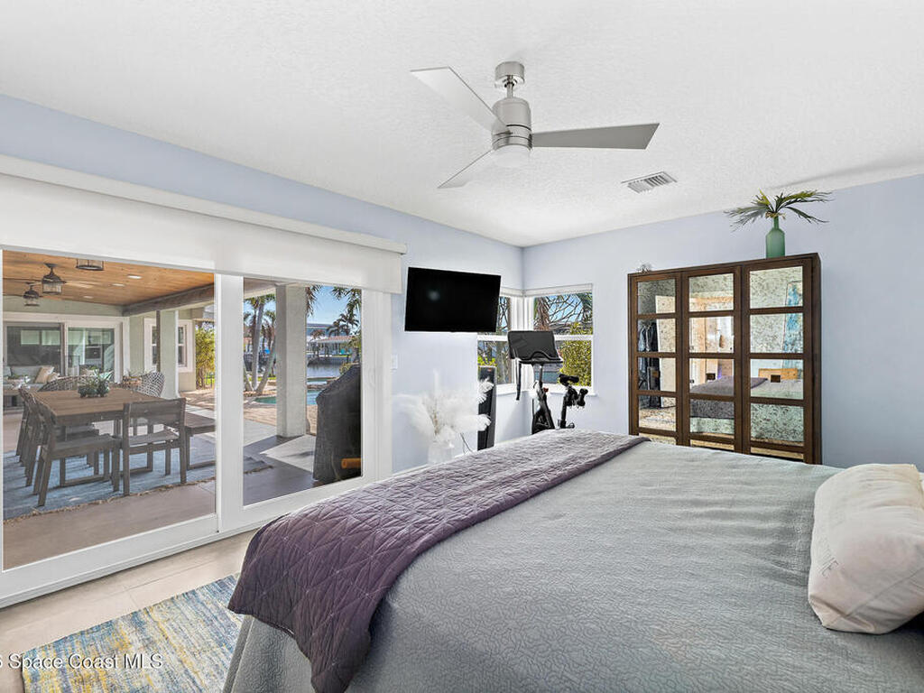 511 Eleuthera Lane, Indian Harbour Beach, FL 32937