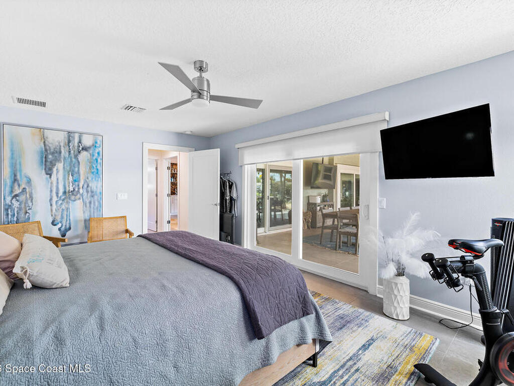 511 Eleuthera Lane, Indian Harbour Beach, FL 32937