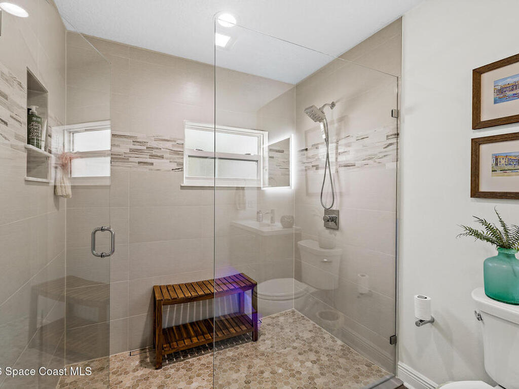 511 Eleuthera Lane, Indian Harbour Beach, FL 32937