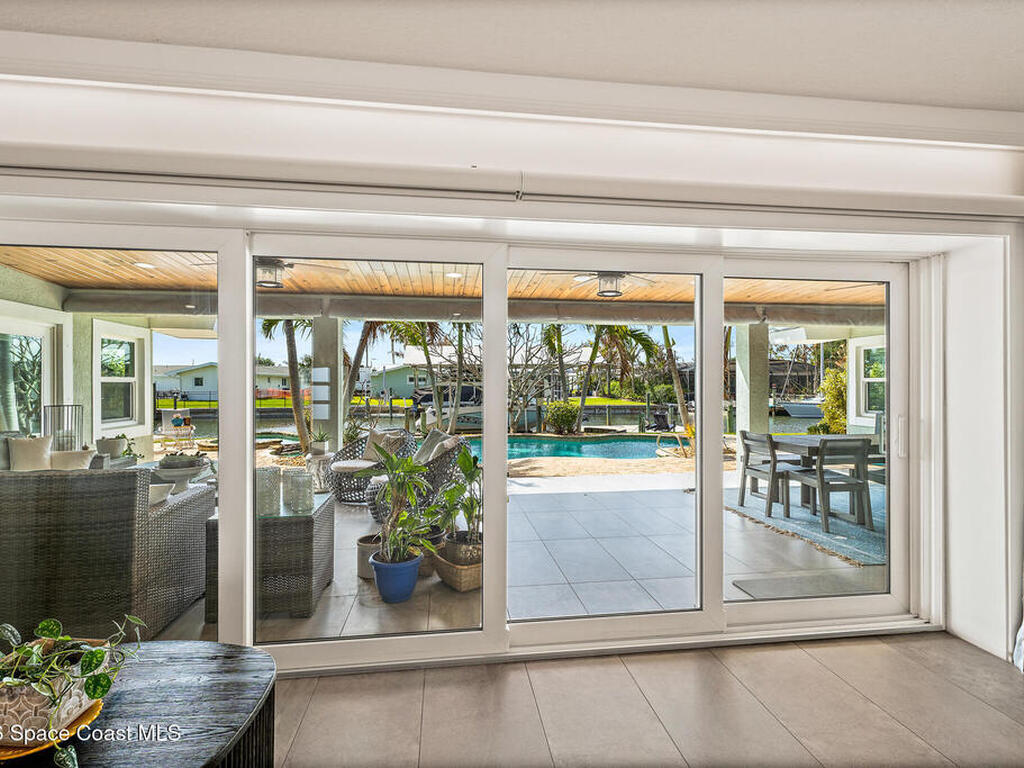 511 Eleuthera Lane, Indian Harbour Beach, FL 32937