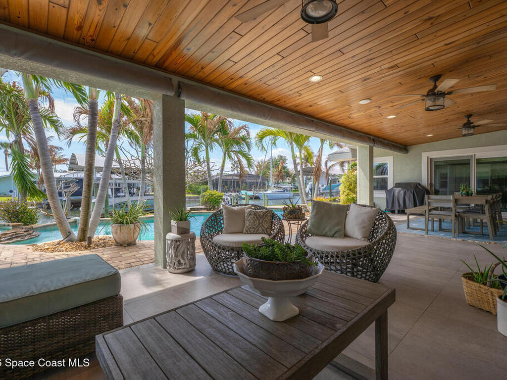 511 Eleuthera Lane, Indian Harbour Beach, FL 32937