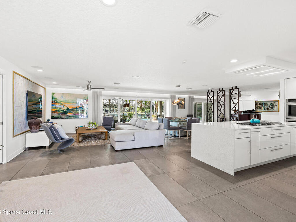 511 Eleuthera Lane, Indian Harbour Beach, FL 32937