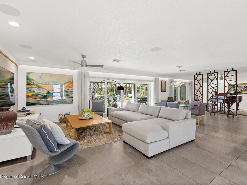 511 Eleuthera Lane, Indian Harbour Beach, FL 32937