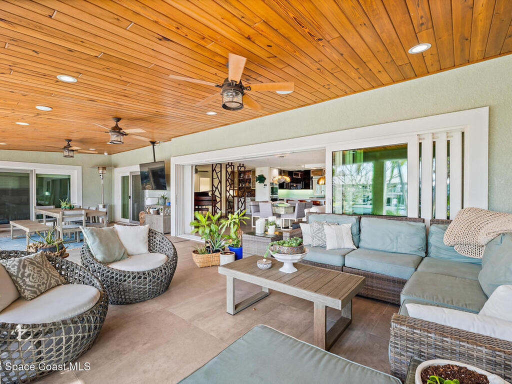 511 Eleuthera Lane, Indian Harbour Beach, FL 32937
