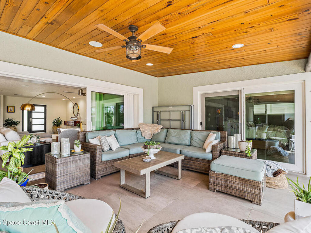 511 Eleuthera Lane, Indian Harbour Beach, FL 32937