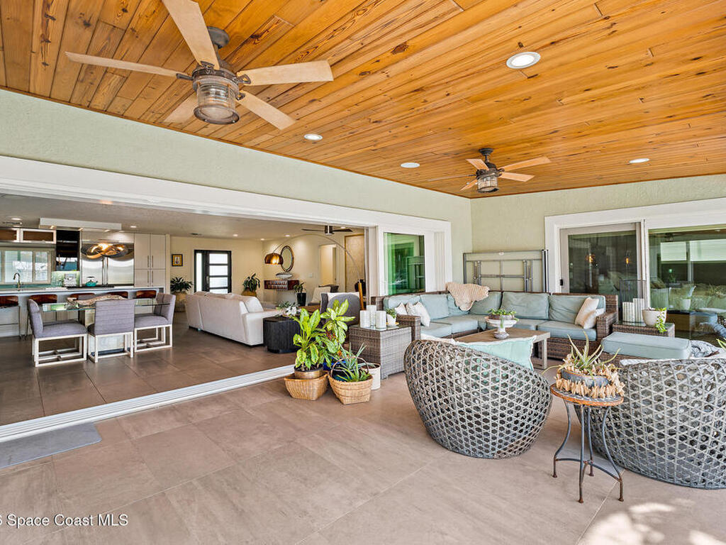 511 Eleuthera Lane, Indian Harbour Beach, FL 32937
