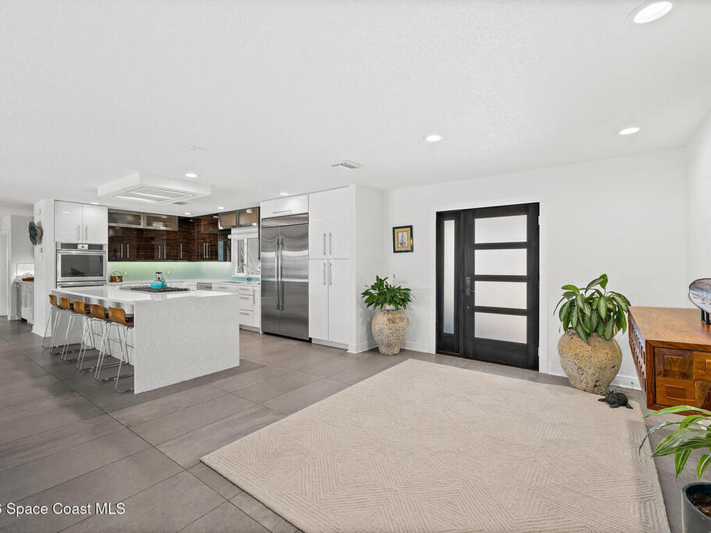 511 Eleuthera Lane, Indian Harbour Beach, FL 32937