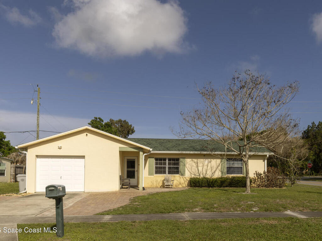 506 20th Court, Vero Beach, FL 32962