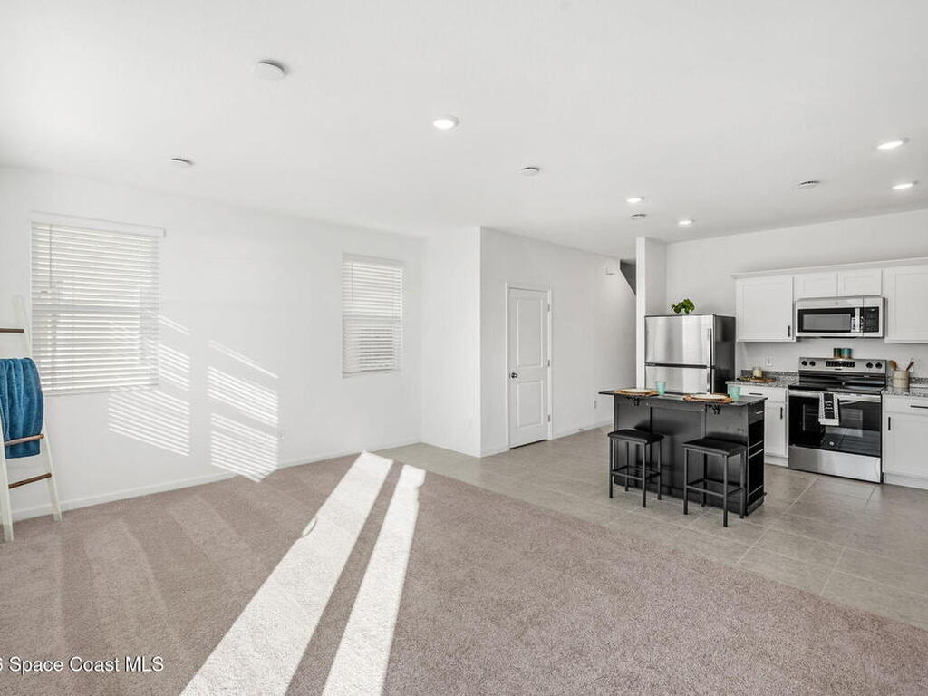 2117 Topsoil Way, Rockledge, FL 32955