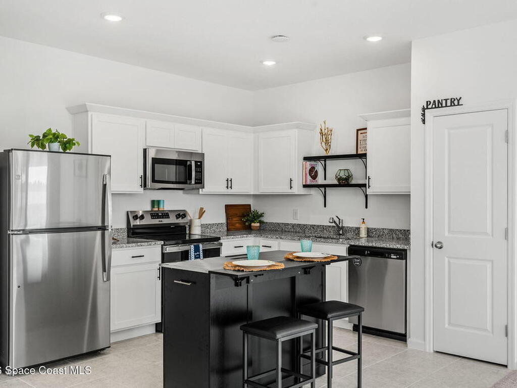 2117 Topsoil Way, Rockledge, FL 32955