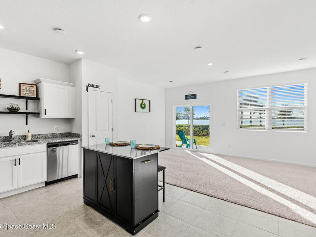 2117 Topsoil Way, Rockledge, FL 32955