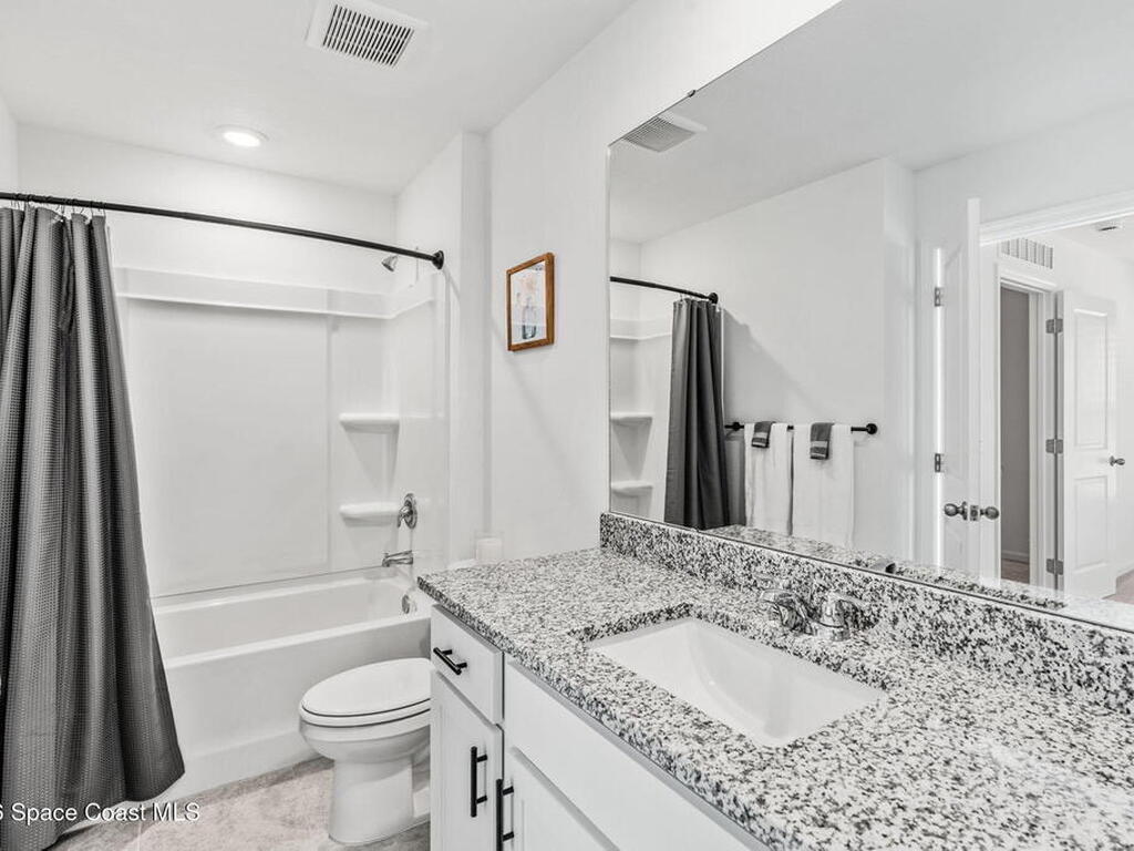2117 Topsoil Way, Rockledge, FL 32955