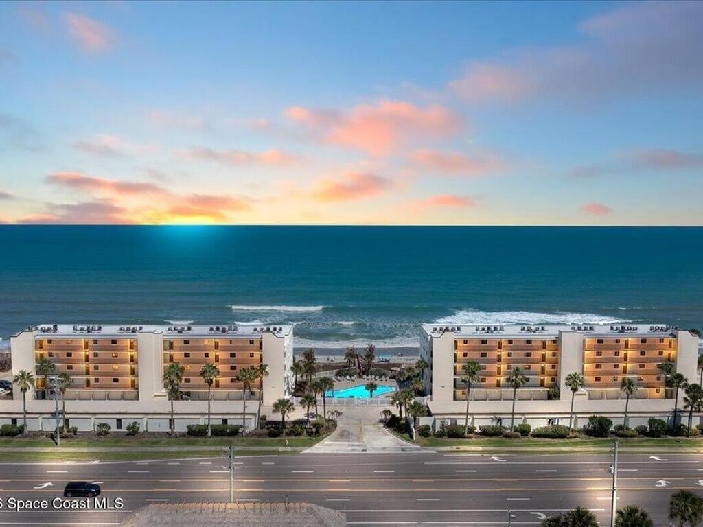1465 Highway A1a, Indian Harbour Beach, FL 32937