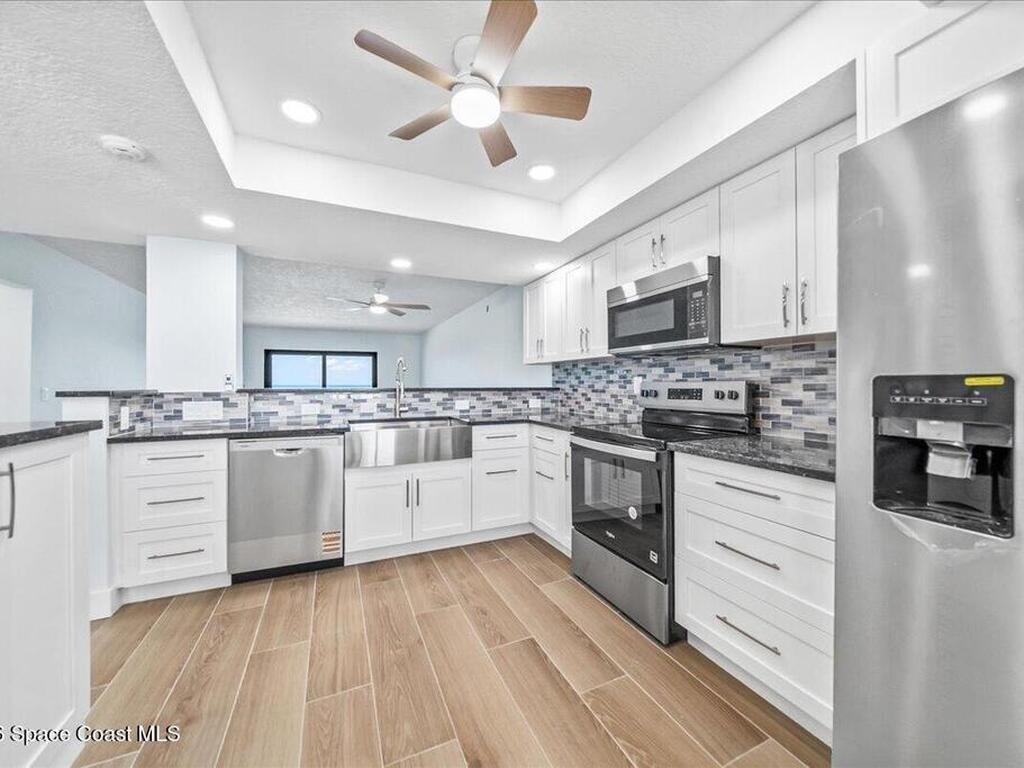 1465 Highway A1a, Indian Harbour Beach, FL 32937