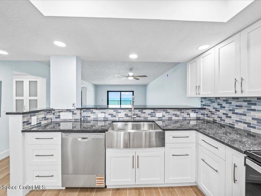 1465 Highway A1a, Indian Harbour Beach, FL 32937