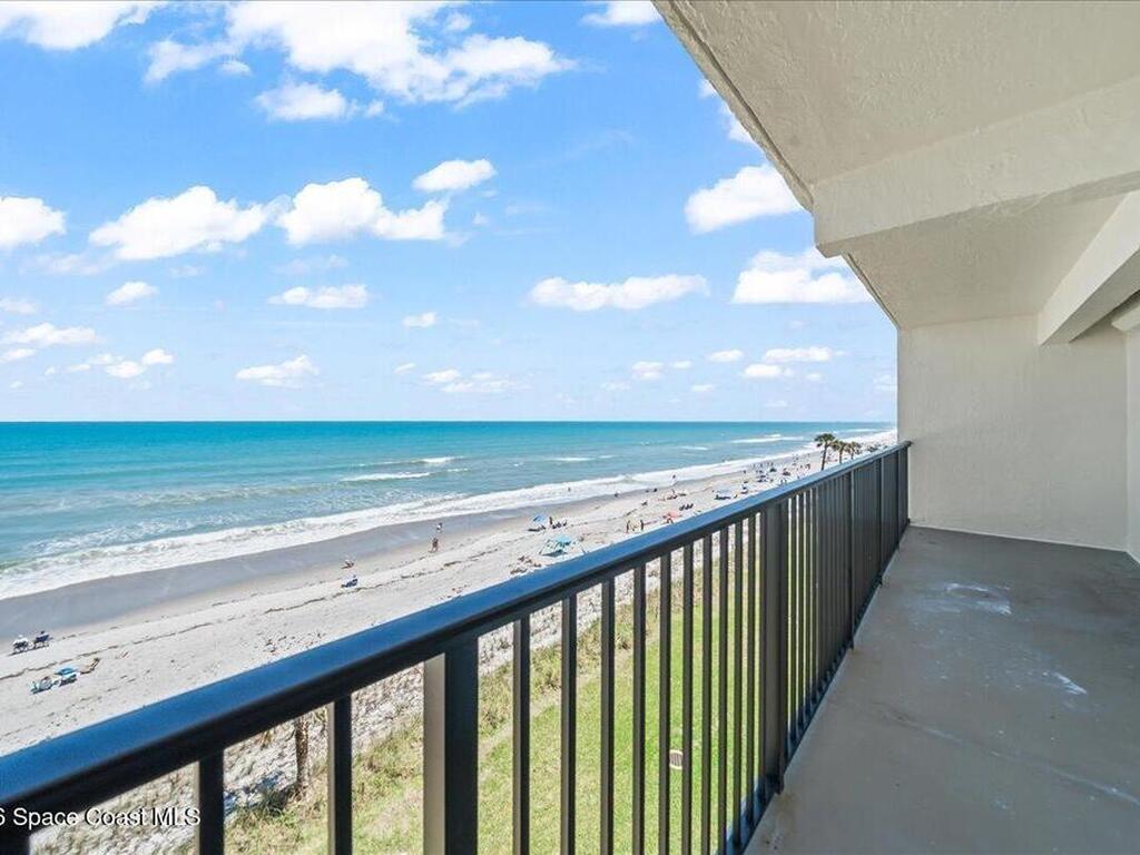 1465 Highway A1a, Indian Harbour Beach, FL 32937