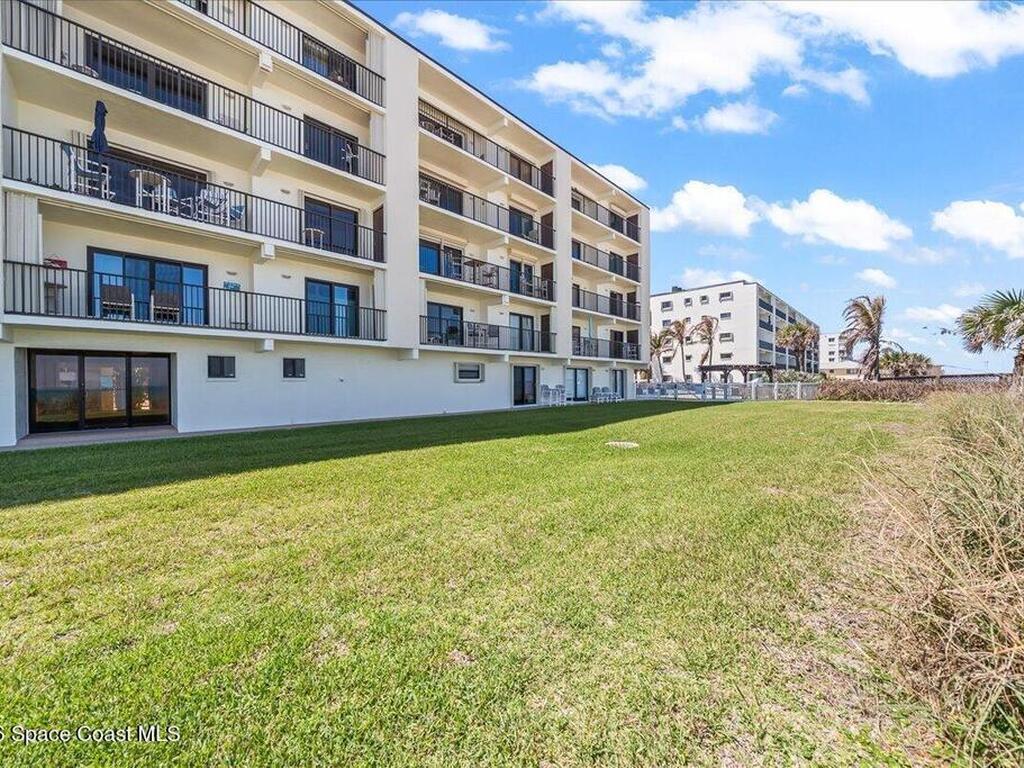 1465 Highway A1a, Indian Harbour Beach, FL 32937