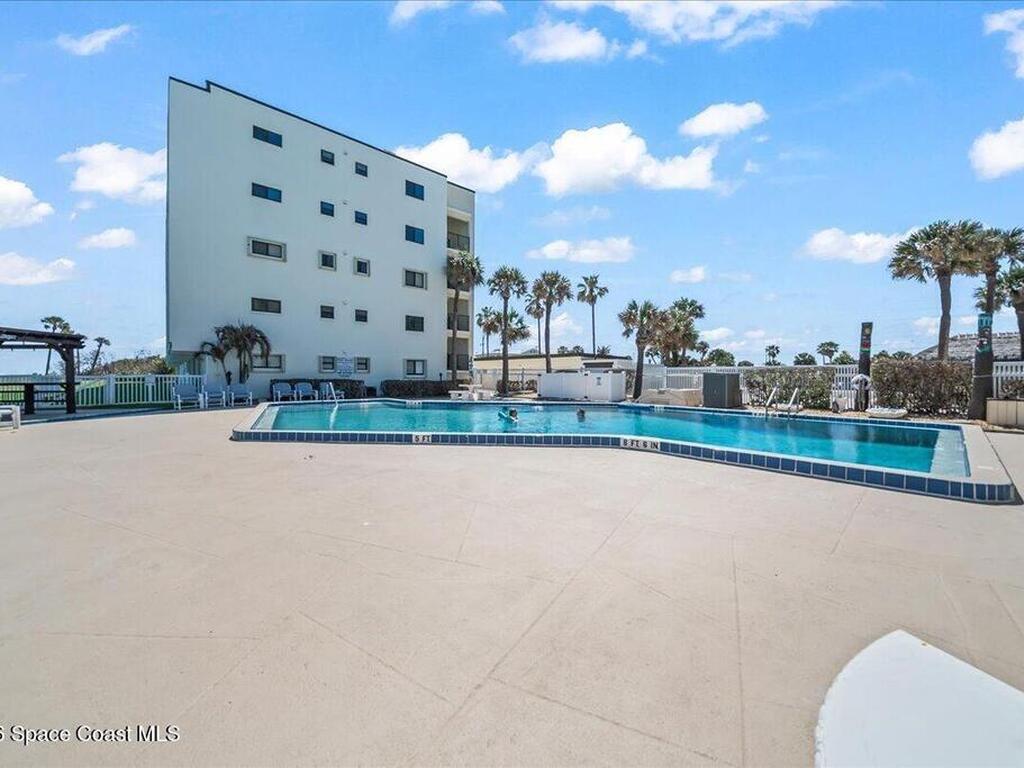 1465 Highway A1a, Indian Harbour Beach, FL 32937