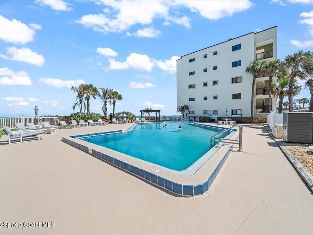 1465 Highway A1a, Indian Harbour Beach, FL 32937
