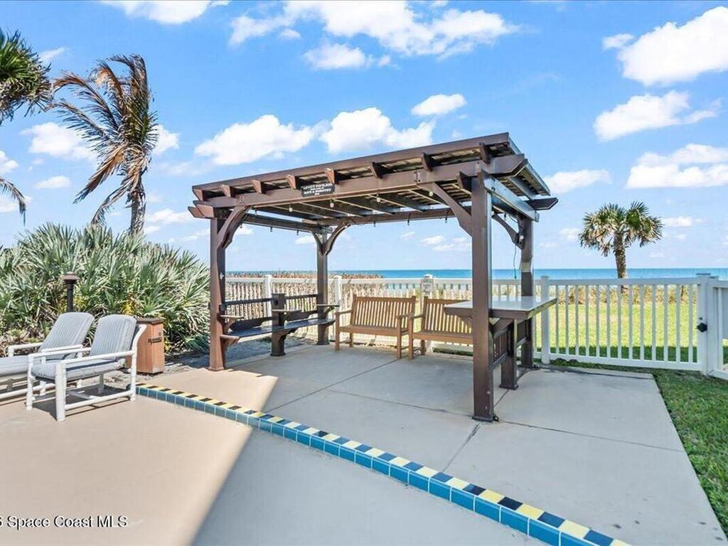 1465 Highway A1a, Indian Harbour Beach, FL 32937
