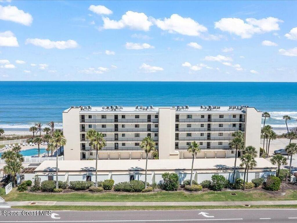 1465 Highway A1a, Indian Harbour Beach, FL 32937