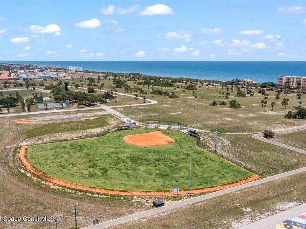 1465 Highway A1a, Indian Harbour Beach, FL 32937