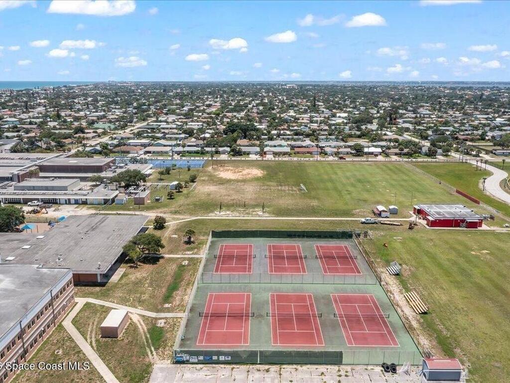 1465 Highway A1a, Indian Harbour Beach, FL 32937