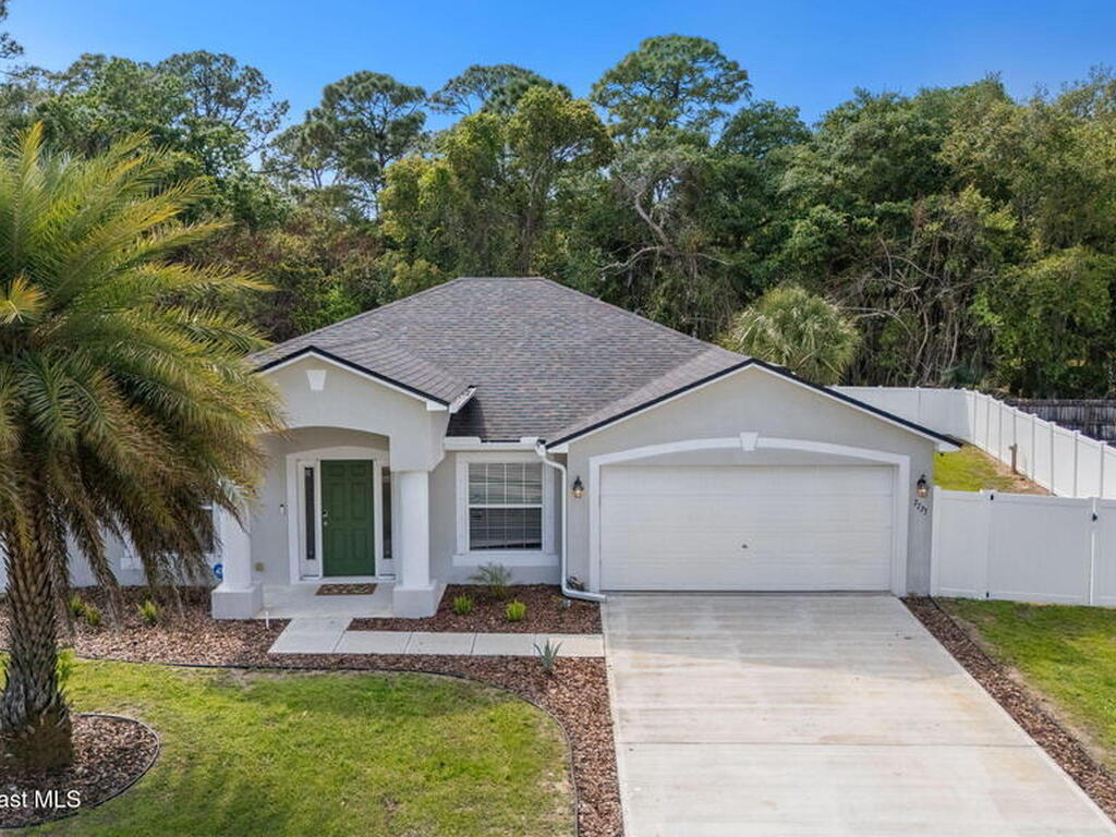 7735 Fringe Place, Cocoa, FL 32927