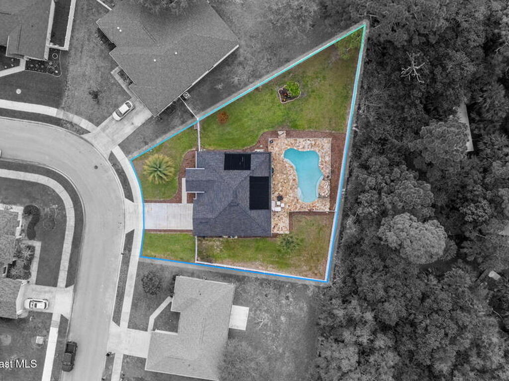 7735 Fringe Place, Cocoa, FL 32927