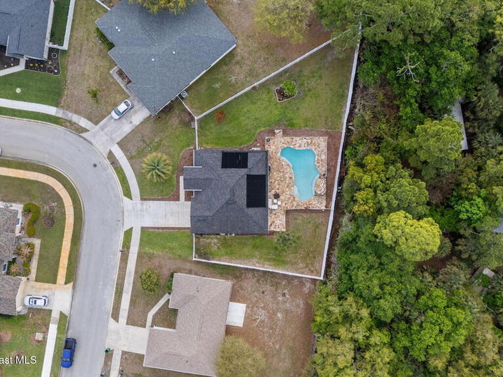 7735 Fringe Place, Cocoa, FL 32927